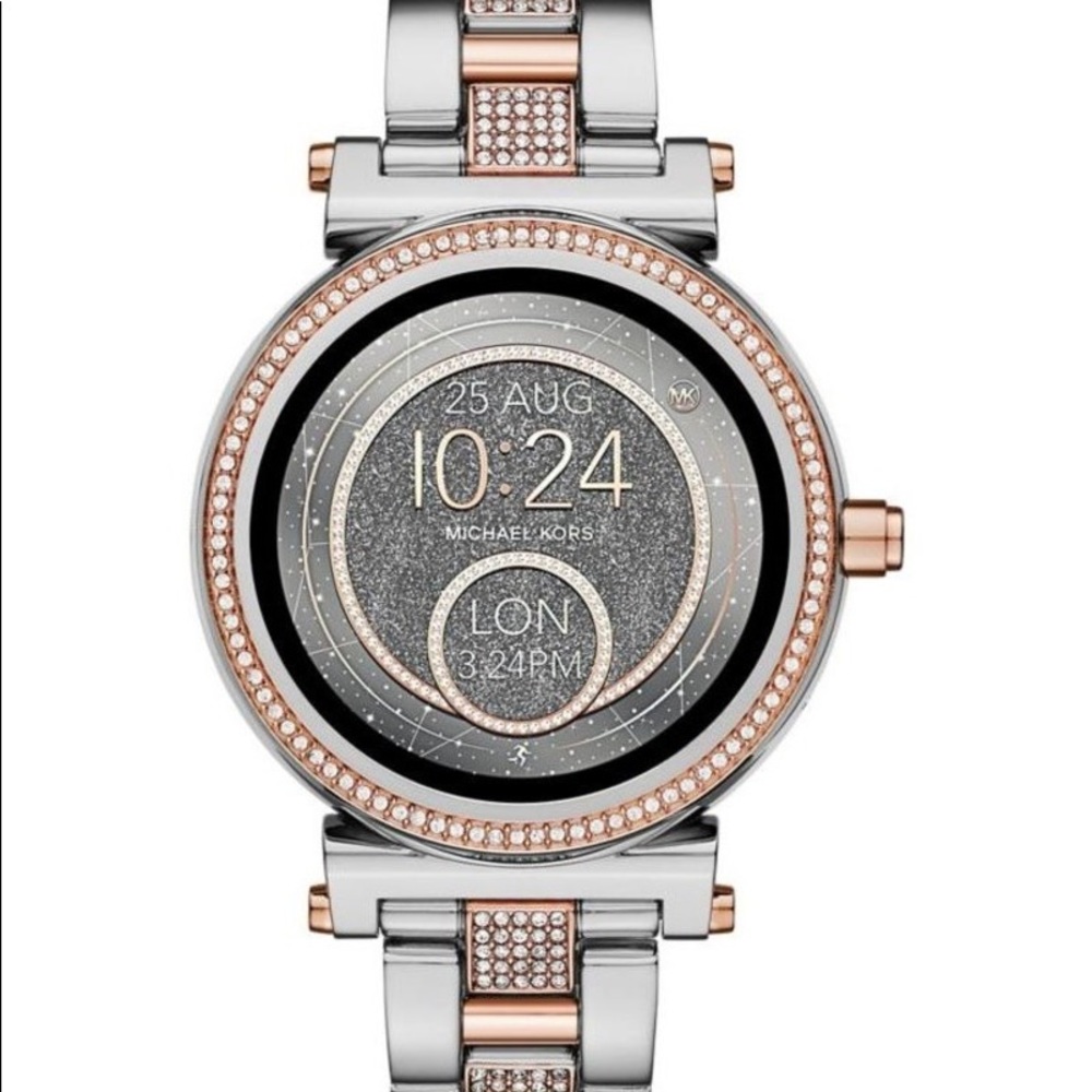 Michael Kors Sofie Smartwatch